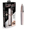 GlowTrim™ Flawless Eyebrow Trimmer for Women – Instant, Painless Hair Removal Tool