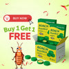 PestGuard™ Cockroach Killer Gel Buy 1 Get Free | Instant Kill, Long-Lasting Protection, Odorless Formula & Safe for Homes & Kitchens